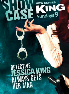 voir Jessica King saison 2 épisode 5