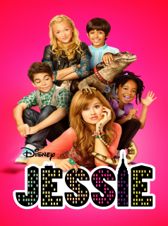 voir Jessie saison 3 épisode 4