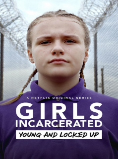 voir Jeunes filles en prison saison 1 épisode 6