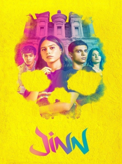 voir Jinn saison 1 épisode 4