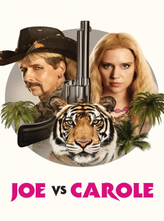 voir Joe vs Carole saison 1 épisode 6