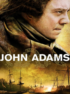 voir John Adams saison 1 épisode 5