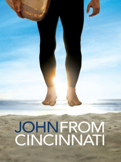 voir John from Cincinnati saison 1 épisode 3