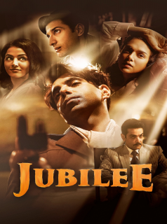 voir Jubilee : sur la route de Bollywood saison 1 épisode 8
