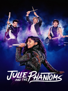 voir Julie and the Phantoms saison 1 épisode 2