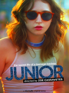 voir Junior saison 1 épisode 4