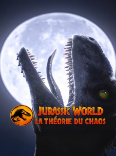 voir Jurassic World : La théorie du chaos saison 1 épisode 2
