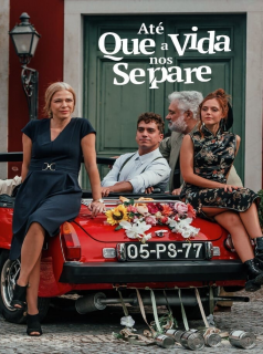 voir Jusqu'à ce que la vie nous sépare saison 1 épisode 8