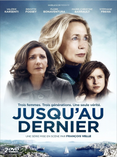 voir Jusqu'au dernier saison 1 épisode 5