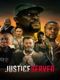 voir Justice Served saison 1 épisode 3