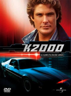 voir K2000 saison 4 épisode 3