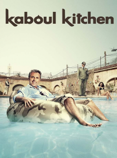voir Kaboul Kitchen saison 1 épisode 7