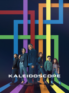 voir Kaleidoscope saison 1 épisode 8