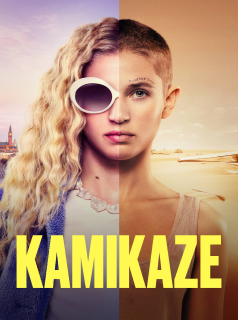 voir Kamikaze saison 1 épisode 1