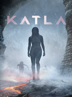 voir Katla saison 1 épisode 1