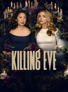 voir Killing Eve saison 1 épisode 5