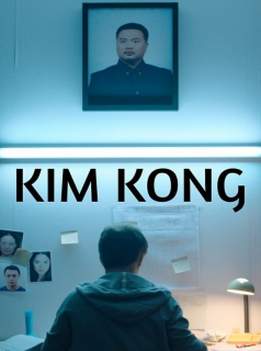 voir Kim Kong saison 1 épisode 3