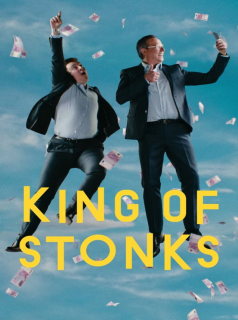 voir King of Stonks saison 1 épisode 6