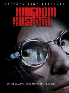voir Kingdom Hospital saison 1 épisode 10