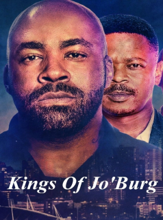 voir Kings of Jo'Burg saison 2 épisode 5