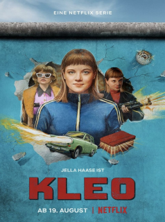 voir Kleo saison 1 épisode 7
