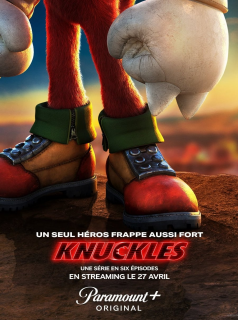 voir Knuckles saison 1 épisode 3