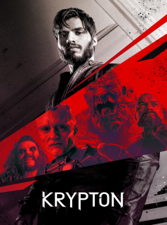 voir Krypton saison 2 épisode 1