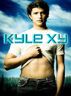 voir Kyle XY saison 3 épisode 4