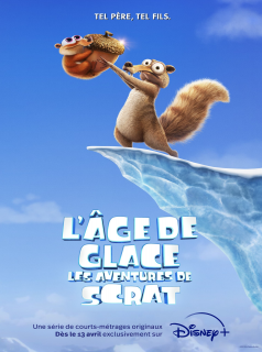 voir L’Âge de glace - Les aventures de Scrat saison 1 épisode 5