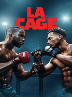 voir La Cage saison 1 épisode 4