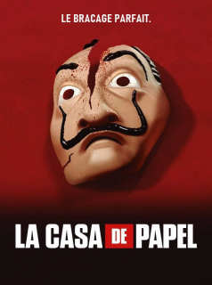 voir La casa de papel saison 1 épisode 7