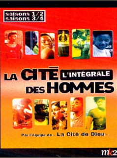 voir La Cité des Hommes saison 2 épisode 4