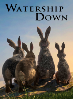 voir La Colline aux lapins saison 1 épisode 2