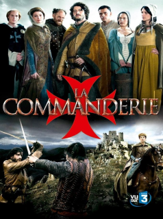 voir La Commanderie saison 1 épisode 5