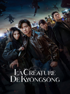 voir La Créature de Kyŏngsŏng saison 2 épisode 4