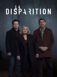 voir La Disparition saison 1 épisode 3