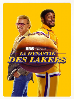 voir La dynastie des Lakers saison 1 épisode 7