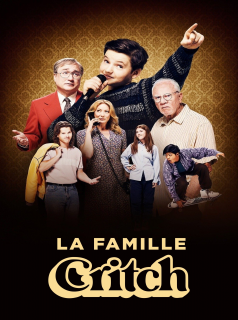 voir La famille Critch saison 4 épisode 2