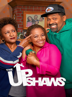 voir La Famille Upshaw saison 2 épisode 8