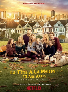 voir La Fête à la maison : 20 ans après saison 5 épisode 17