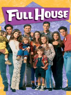 voir La Fête à la maison saison 2 épisode 7