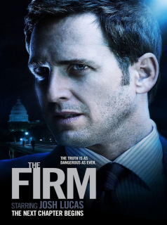 voir La Firme saison 1 épisode 7