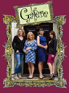 voir La galère saison 2 épisode 5