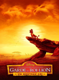 voir La Garde du Roi Lion : Un Nouveau Cri saison 3 épisode 5