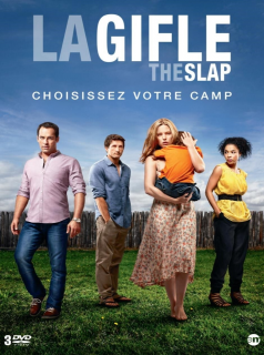 voir La Gifle saison 1 épisode 1