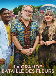 voir La Grande bataille des fleurs saison 1 épisode 3