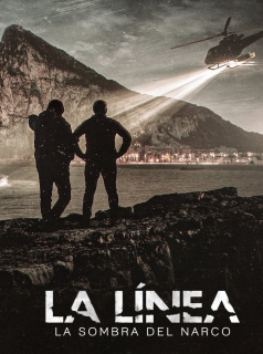 voir La Línea : Dans l'ombre du narcotrafic saison 1 épisode 3