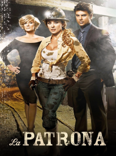voir La Patrona saison 1 épisode 66