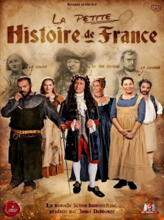 voir La Petite Histoire de France saison 2 épisode 159