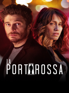 voir La porta rossa saison 2 épisode 7